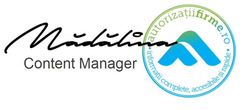 Semnatura